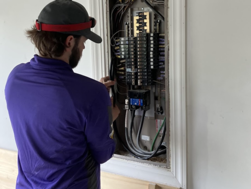 Electrical Services Shakopee MN