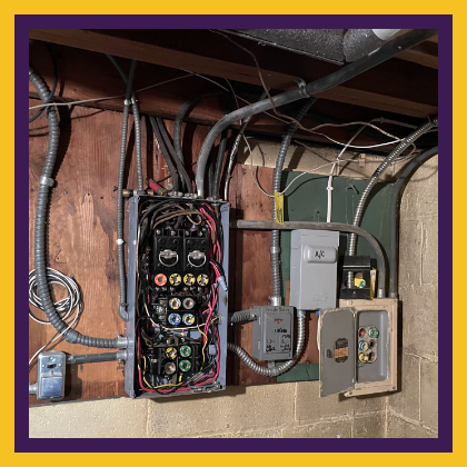 Panel Replacement in Shakopee, MN