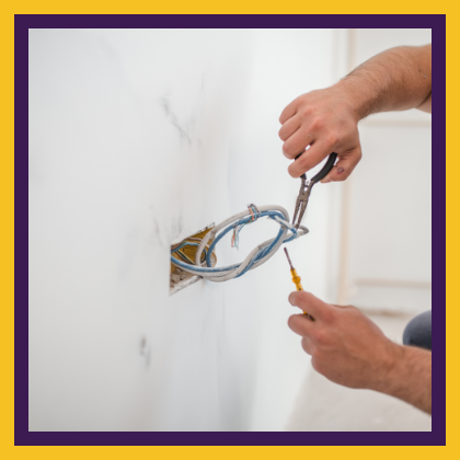 Reliable Home Electrical Repairs near Lakeville, MN