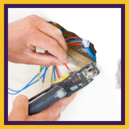 Home Electrical Rewiring Services in Bloomington, MN