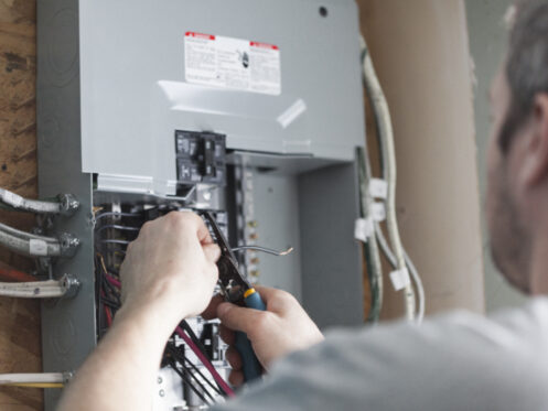 Rewiring Your Home: Safety, Efficiency, and Modernization