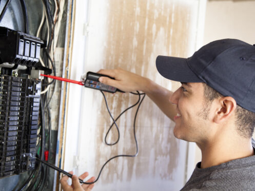 Electrical maintenance services in Shakopee, MN