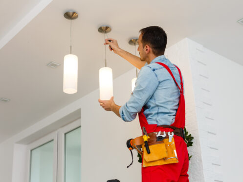 Emergency Electrical Services: When to Call a Professional