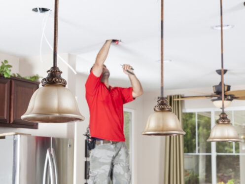 Lighting Services in Shakopee, MN