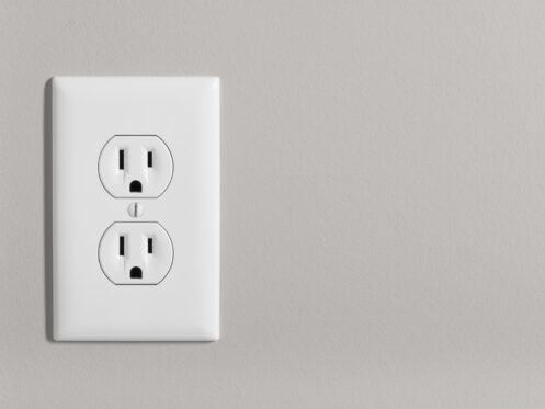 Childproofing Electrical Outlets: A Guide for Parents