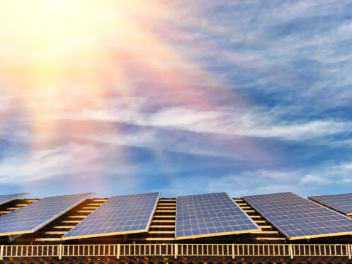 Solar Panels: Are They Worth the Investment?
