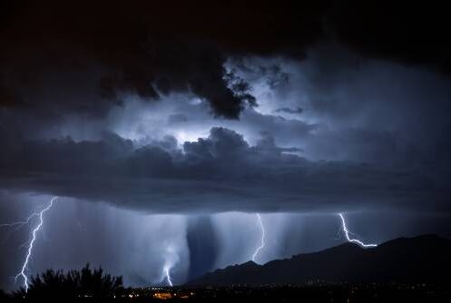 Preparing for Electrical Outages During Storms