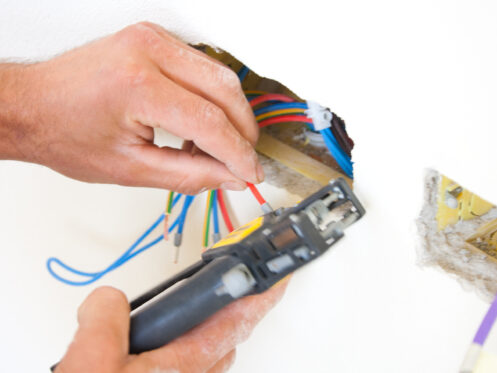 Preventing Electrical Shocks at Home